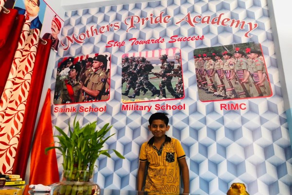  Bhopal Sainik School Coaching 