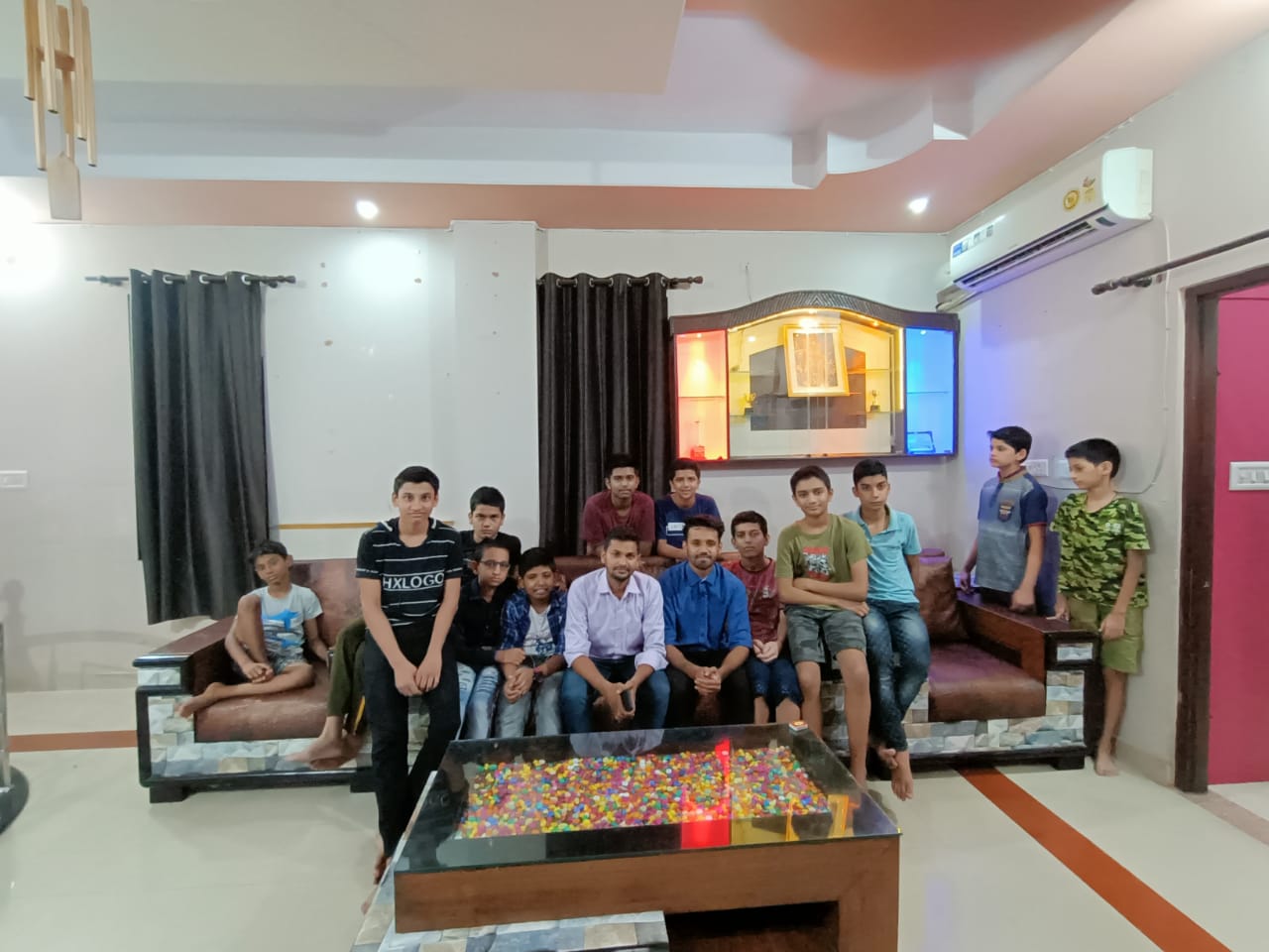 Sainik School Coaching in Jabalpur